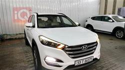 هیوندای تۆکسۆن